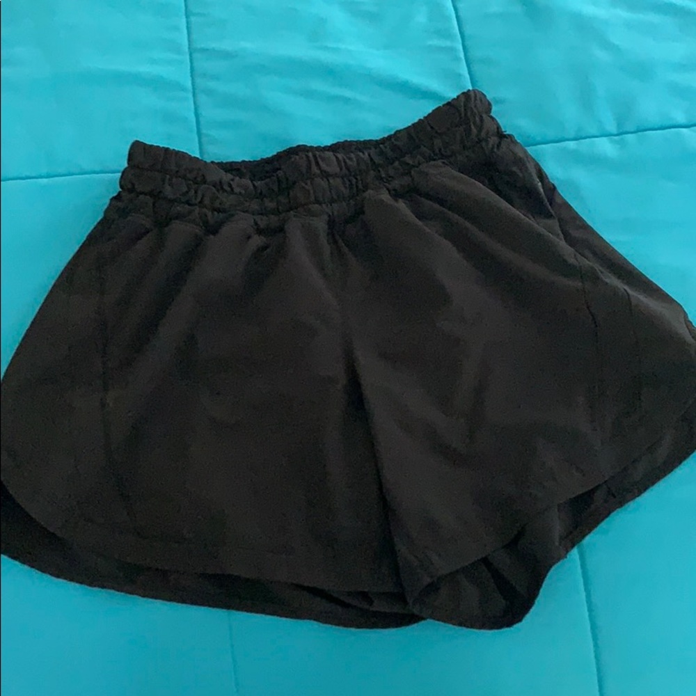 lululemon track that 5” shorts